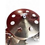 Used SABIAN Used SABIAN HHX Evolution Ozone Crash Brilliant Cymbal 39