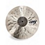 Used SABIAN Used SABIAN HHX X-TREME CRASH Cymbal 37