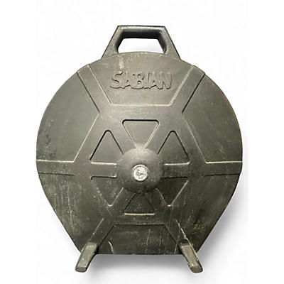Used SABIAN Hard Cymbal Case