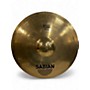 Used SABIAN Used SABIAN MEDIUM FLANGE RIDE Cymbal 40