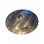 Used SABIAN Multiple QUIET TONE PACK Cymbal 140