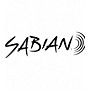 Used SABIAN Multiple XSR5006B COMPLETE SET Cymbal 140