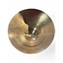 Used SABIAN Neil Peart Signature Paragon Ride Cymbal