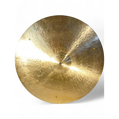 SABIAN Used SABIAN Prototype HH Cymbal