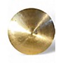 Used Sabian Used SABIAN Prototype HH Cymbal 41