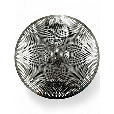 SABIAN Used SABIAN Quite crash Cymbal