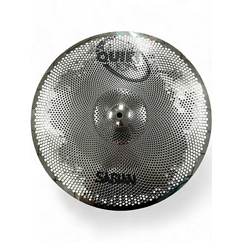 SABIAN Used SABIAN Quite crash Cymbal 36