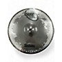 Used SABIAN Used SABIAN Quite crash Cymbal 36