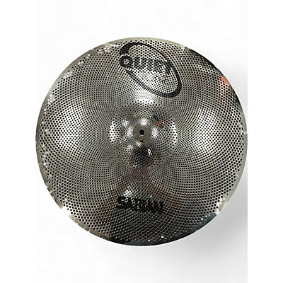 SABIAN Used SABIAN Quite ride Cymbal