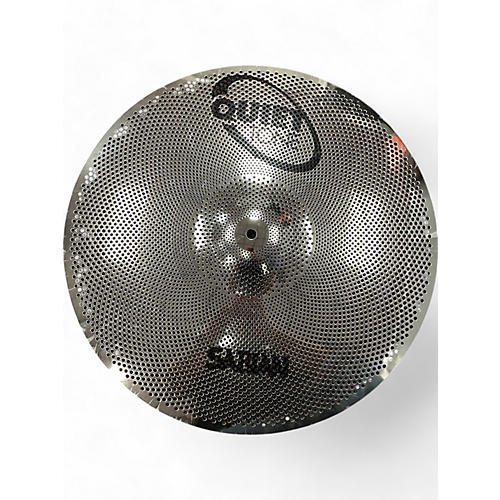 SABIAN Used SABIAN Quite ride Cymbal 40