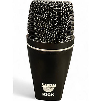 Used SABIAN SK1 Drum Microphone