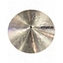 Used SABIAN Used SABIAN Stratus Cymbal 36