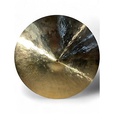 SABIAN Used SABIAN Vault Artisan Light Ride Cymbal