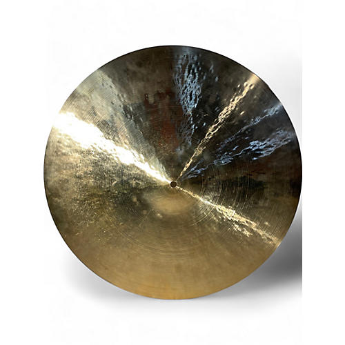 Sabian Used SABIAN Vault Artisan Light Ride Cymbal 42