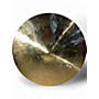 Used Sabian Used SABIAN Vault Artisan Light Ride Cymbal 42