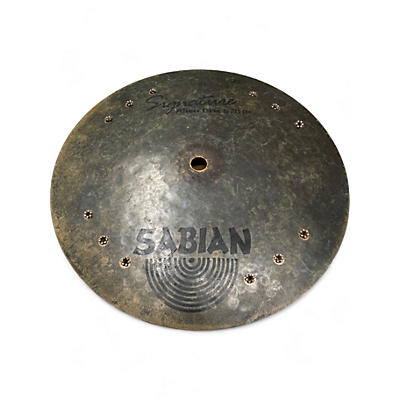 Sabian Used SABIAN Will Calhoun Signature Alien Disk Cymbal