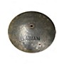 Used Sabian Used SABIAN Will Calhoun Signature Alien Disk Cymbal 28