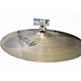 Used Sabian Used SABIAN XS20 Medium Thin Crash Cymbal 36