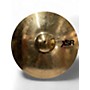 Used SABIAN Used SABIAN XSR CONCEPT CRASH Cymbal 37