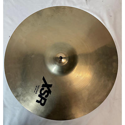 SABIAN Used SABIAN XSR FAST CRASH Cymbal