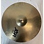 Used SABIAN Used SABIAN XSR FAST CRASH Cymbal 38