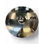 Used SABIAN Used SABIAN XSR Fast Crash Cymbal 36