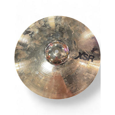 SABIAN Used SABIAN XSR Fast Crash Cymbal