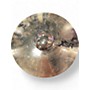 Used SABIAN Used SABIAN XSR Fast Crash Cymbal 33