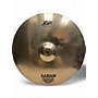 Used SABIAN Used SABIAN XSR RIDE Cymbal 40