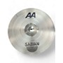 Used SABIAN Used SABIAN aa rock ride Cymbal 41