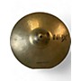 Used Sabian Used SABIAN hhxplosion crash Cymbal 33