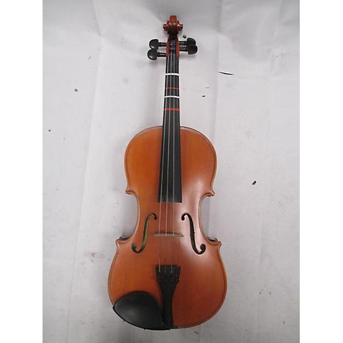 Samuel deals eastman violin