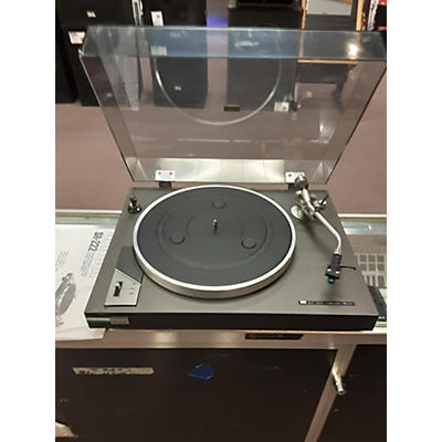 Used SANSUI SR-222 Record Player