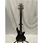 Used Used SCHECTER GUITAR RESERCH STUDIO 4 BROWN Electric Bass Guitar BROWN