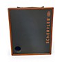 Used SCHERTLER David Acoustic Guitar Combo Amp