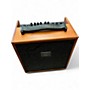 Used SCHERTLER GIULIA 50W Acoustic Guitar Combo Amp