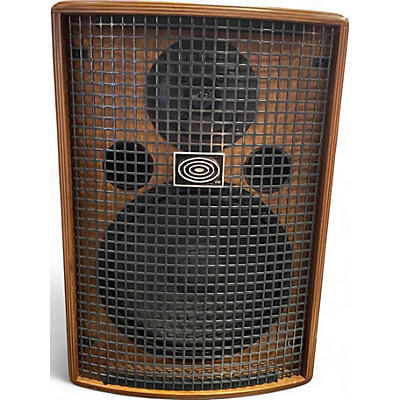 Used SCHERTLER Jam 150 Acoustic Guitar Combo Amp