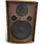 Used SCHERTLER Jam 150 Acoustic Guitar Combo Amp