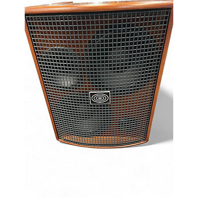 Used SCHERTLER jam 400 Powered Speaker