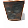 Used SCHERTLER jam 400 Powered Speaker