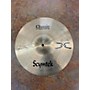 Used Used SCHYMTEC 14in CLASSIC HIHAT Cymbal 33