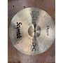 Used Used SCHYMTEC 21in CLASSIC RIDE Cymbal 41
