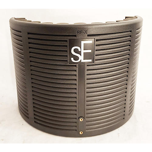 sE Electronics Used SE Electronics RF-X Reflexion Sound Shield