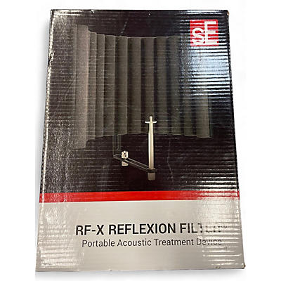 sE Electronics Used SE Electronics RF-x Music Stand