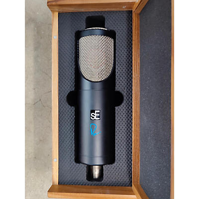 sE Electronics Used SE Electronics RNT Tube Microphone