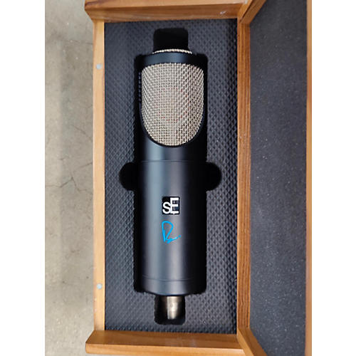 sE Electronics Used SE Electronics RNT Tube Microphone