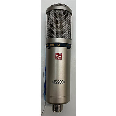 sE Electronics Used SE Electronics SE2200A Condenser Microphone