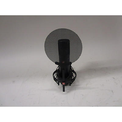 sE Electronics Used SE Electronics SE2300 Condenser Microphone