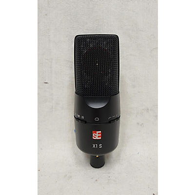 sE Electronics Used SE Electronics X1 S Condenser Microphone