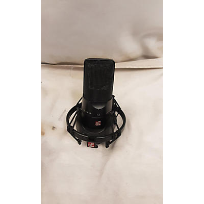 Used SE Electronics X15 Condenser Microphone